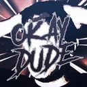 Okay Dude by Constera - Happy Hardcore cover art