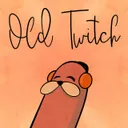 Old Twitch - Instrumental Version by Constera - Happy Hardcore cover art