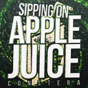 Sipping on Apple Juice by Constera - Happy Hardcore cover art