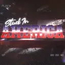Stuck In America - Instrumental Version by Constera - Happy Hardcore cover art