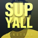 Sup Yall by Constera, Asmongold - Happy Hardcore cover art