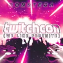 TwitchCon (We Like Fortnite) by Constera - Happy Hardcore cover art