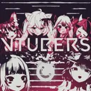 VTUBERS by Constera - Happy Hardcore cover art