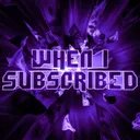 When I Subscribed by Constera - Happy Hardcore cover art