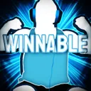 Winnable by Constera - Happy Hardcore cover art