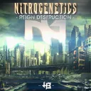 Cover of Control