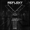 Cover of Control