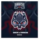 Andamiro by Convolva, Aurede - Hardstyle cover art