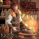 Cover of Cooking in the Kitchen