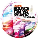 a.1 Bounce On Ya Sneakerz by Coone, Villain - Hardstyle cover art