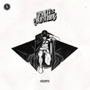 Aladdin On E - Warface Remix by Coone, Warface - Hardstyle cover art
