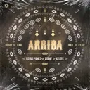 Arriba by Coone, Psyko Punkz, KELTEK - Hardstyle cover art
