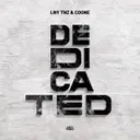 Dedicated by Coone, LNY TNZ - Hardstyle cover art