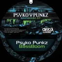 Dirty Soundz (Ra-Ta-Ta) - Original by Coone, Psyko Punkz - Hardstyle cover art