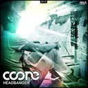 Headbanger - Original by Coone - Hardstyle cover art