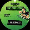 Musical Notez - Original by Coone - Hardstyle cover art