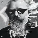 Phat Brahms - Coone 2.0 Remix by Coone, 3 Are Legend, Angger Dimas - Hardstyle cover art