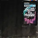 Throw Ya Handz - Original by Coone - Hardstyle cover art
