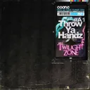 Twilight Zone - Original by Coone - Hardstyle cover art