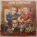 We Don't Care by Coone, Ruthless - Hardstyle cover art