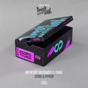 We've Got The Power by Coone, Thyron, CODA - Hardstyle cover art