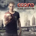 World Domination - Original by Coone, Frontliner - Hardstyle cover art