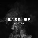 BASS UP by CORTES - Hard Techno cover art