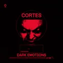 DARK EMOTIONS by CORTES - Hard Techno cover art