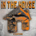 IN THE HOUSE by CORTES - Hard Techno cover art