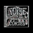 NOISE by CORTES - Hard Techno cover art