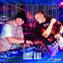 Blaue Monarchie Vol. 3 - Krause Uptempo Remix by Cortex_Sound, Krause - Uptempo cover art