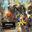 Drang by Coslow - Hard Techno cover art