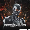 Cover of COSMIC WAVES