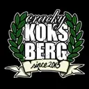 Blutige Nasen und Riesenpupillen by Cracky Koksberg - Doomcore cover art