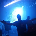 Das Intro für Festivals die niemals stattgefunden haben by Cracky Koksberg - Doomcore cover art