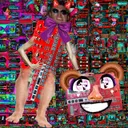 Es Ordentlich mit der Elec treiben by Cracky Koksberg - Doomcore cover art