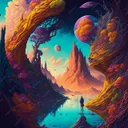 Gefühl von Schön by Cracky Koksberg - Doomcore cover art