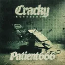 Patient 666 by Cracky Koksberg - Doomcore cover art