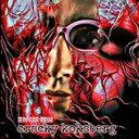 Total Kaputt by Cracky Koksberg - Doomcore cover art