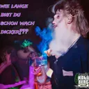 Wie lange bist du schon wach dicker? by Cracky Koksberg - Doomcore cover art