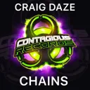 Chains - Extended Mix by Craig Daze - Happy Hardcore cover art