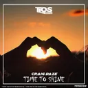 Time To Shine by Craig Daze - Deep Happy Hardcore cover art