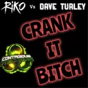 Cover of Crank It Bitch