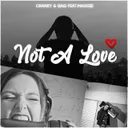 Not a Love by Cranky, BAQ, Maggie - Hardstyle cover art