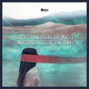Seize The Day - Original Mix by Cranky, BAQ, Dr. Magee - Hardstyle cover art