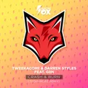 Cover of Crash & Burn (Technikore Remix)
