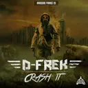 Cover of Crash It