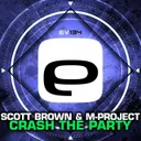 Cover of Crash The Party - Original Mix