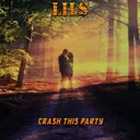 Cover of Crash This Party - Radio Edit