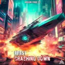 Cover of Crashing Down